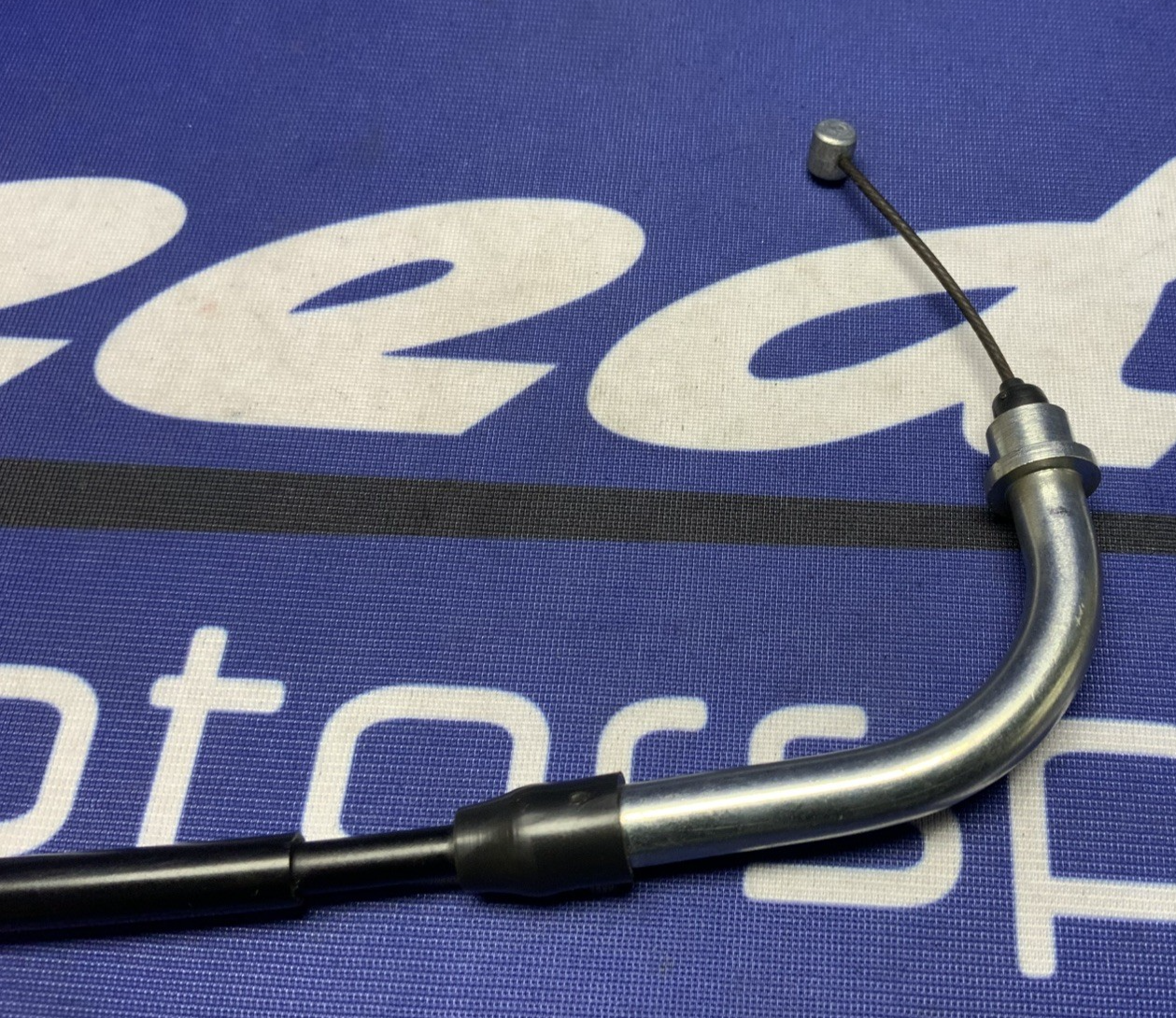 Suzuki Throttle Cable No.2 GSXR 600/750 2011-2025 OEM 58300-14J11