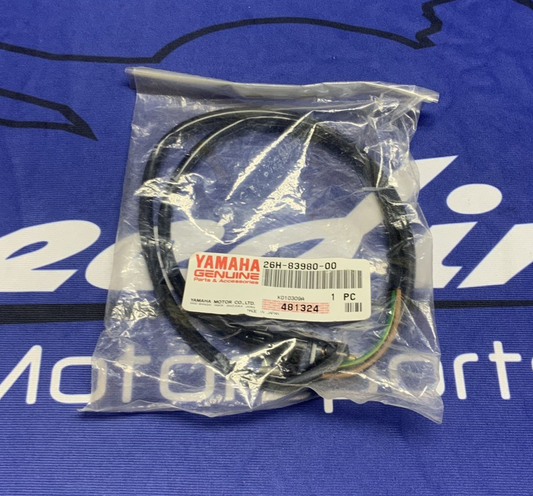 Yamaha Front Stop Switch Assembly Virago 750 1988-1997 OEM 26H-83980-00-00