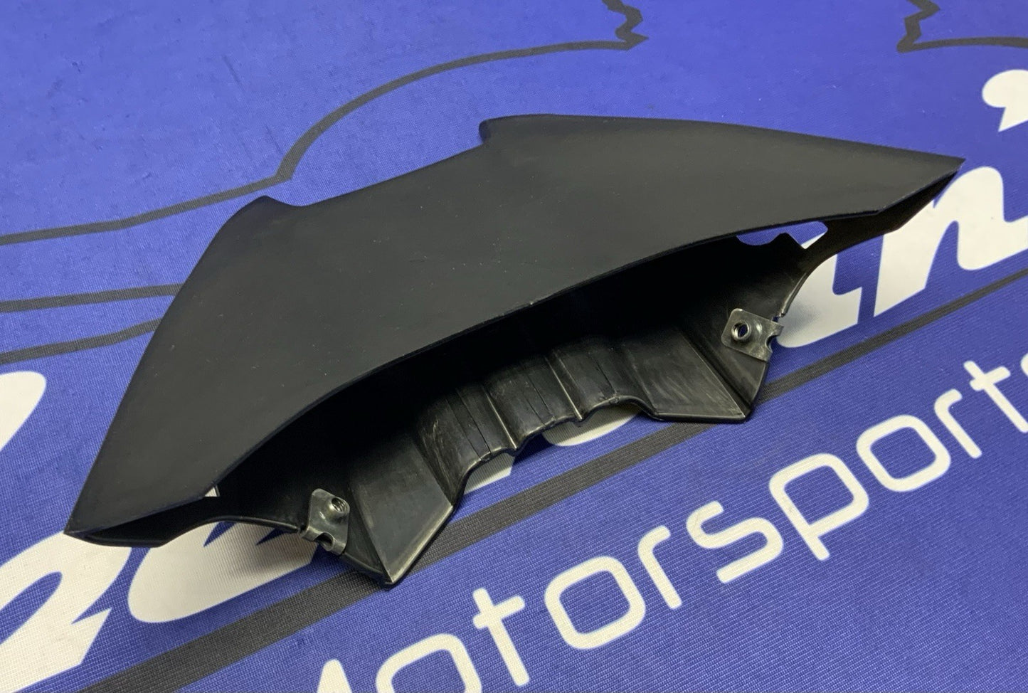 Yamaha Lower Inner Front Fairing YZF-R6 2017-2024 OEM BN6-2836K-00-00-4