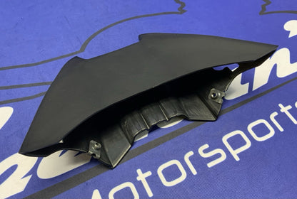Yamaha Lower Inner Front Fairing YZF-R6 2017-2024 OEM BN6-2836K-00-00-4