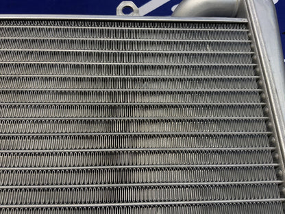 Ducati Upper Radiator Assembly Panigale V2 2020-2024 OEM 54841201A-1