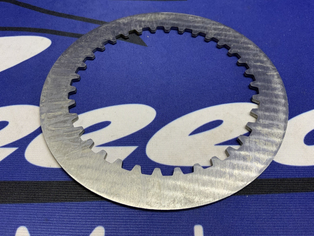 Kawasaki Steel Clutch Plate Ninja ZX-10R 2004-2024 OEM 13089-0009