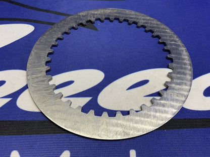 Kawasaki Steel Clutch Plate Ninja ZX-10R 2004-2024 OEM 13089-0009