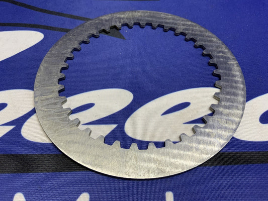 Kawasaki Steel Clutch Plate Ninja ZX-10R 2004-2024 OEM 13089-0009