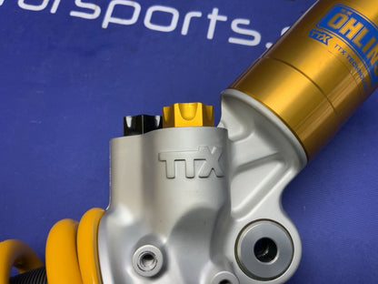 Ohlins Rear Shock Absorber Ducati Panigale V2/Bayliss  2020-2024 OEM 36521772A-1