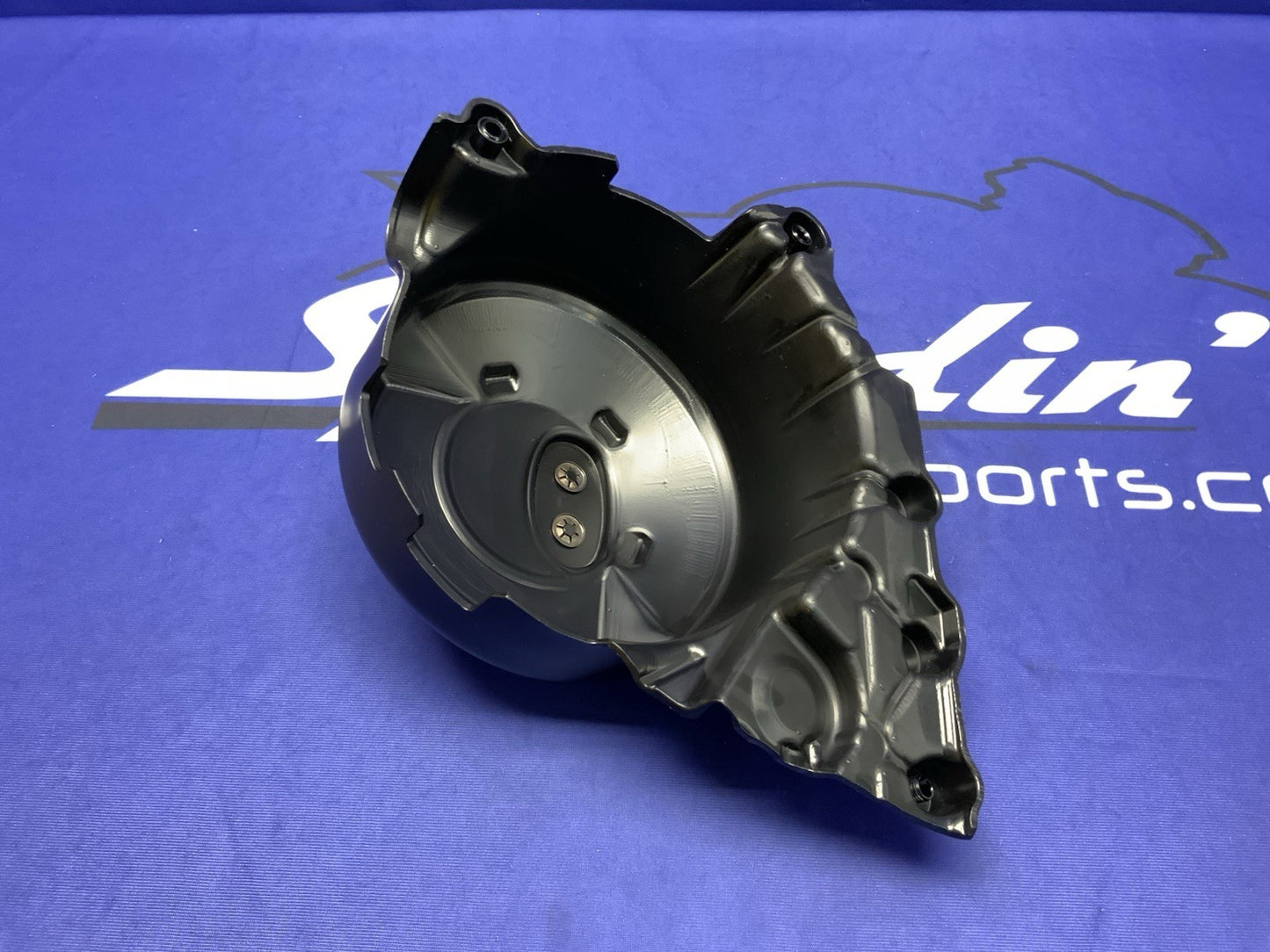 R&G Racing Clutch Case Cover Ducati Panigale V4/R 2020-2026 ECC0444R