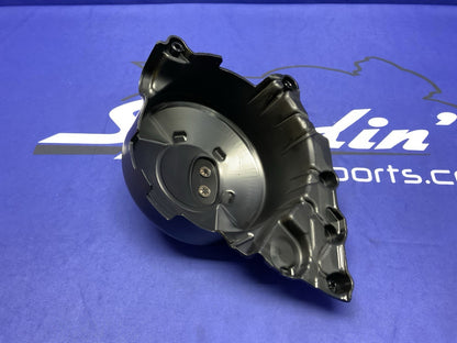 R&G Racing Clutch Case Cover Ducati Panigale V4/R 2020-2026 ECC0444R