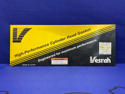 Vesrah Cylinder Head Gasket 0.45mm GSX-R600 2001-2003 RG-3001