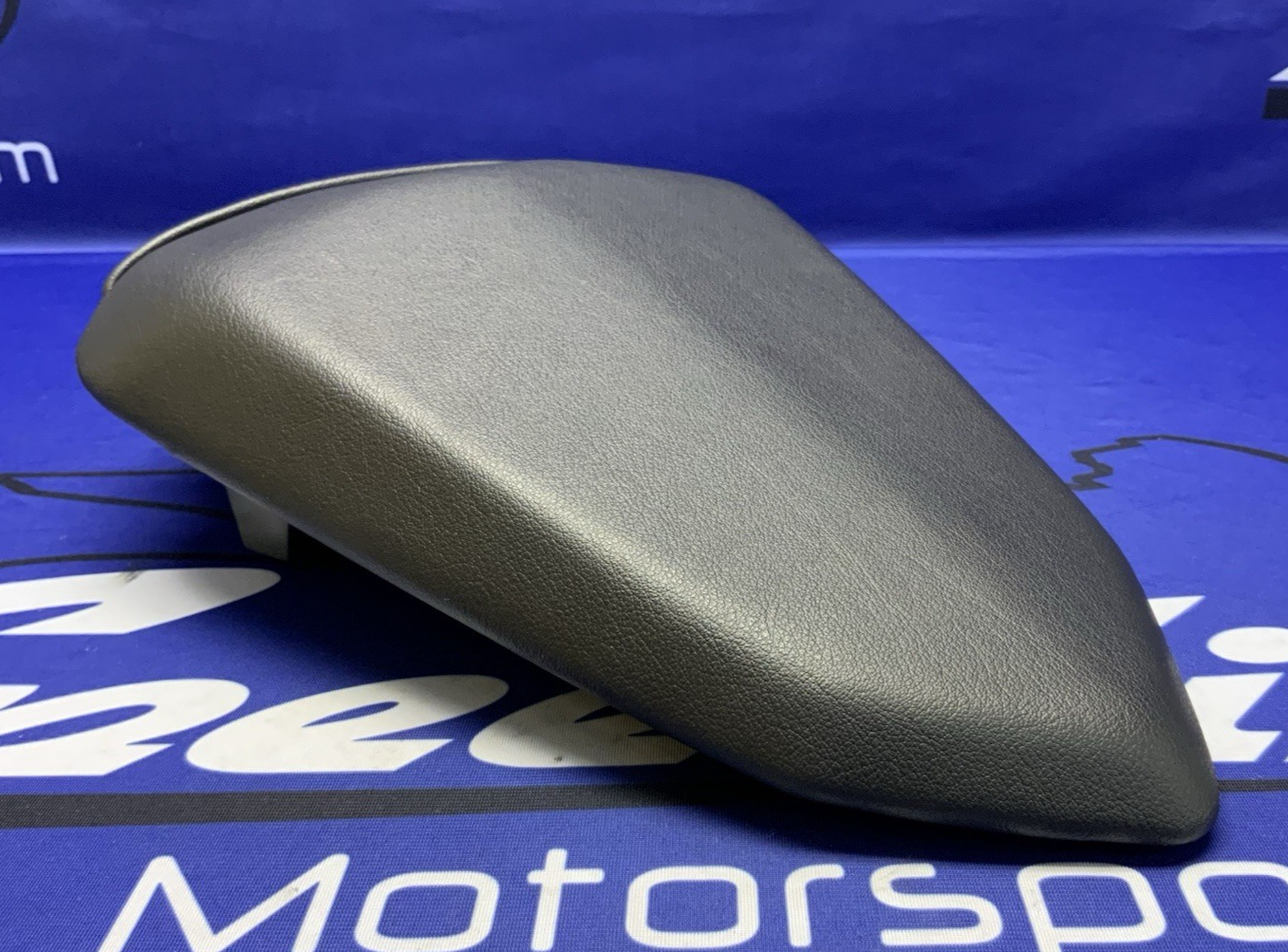 Kawasaki Passenger Seat Ninja 500/Z500 2024-2026 OEM 53066-0898-12Y-1