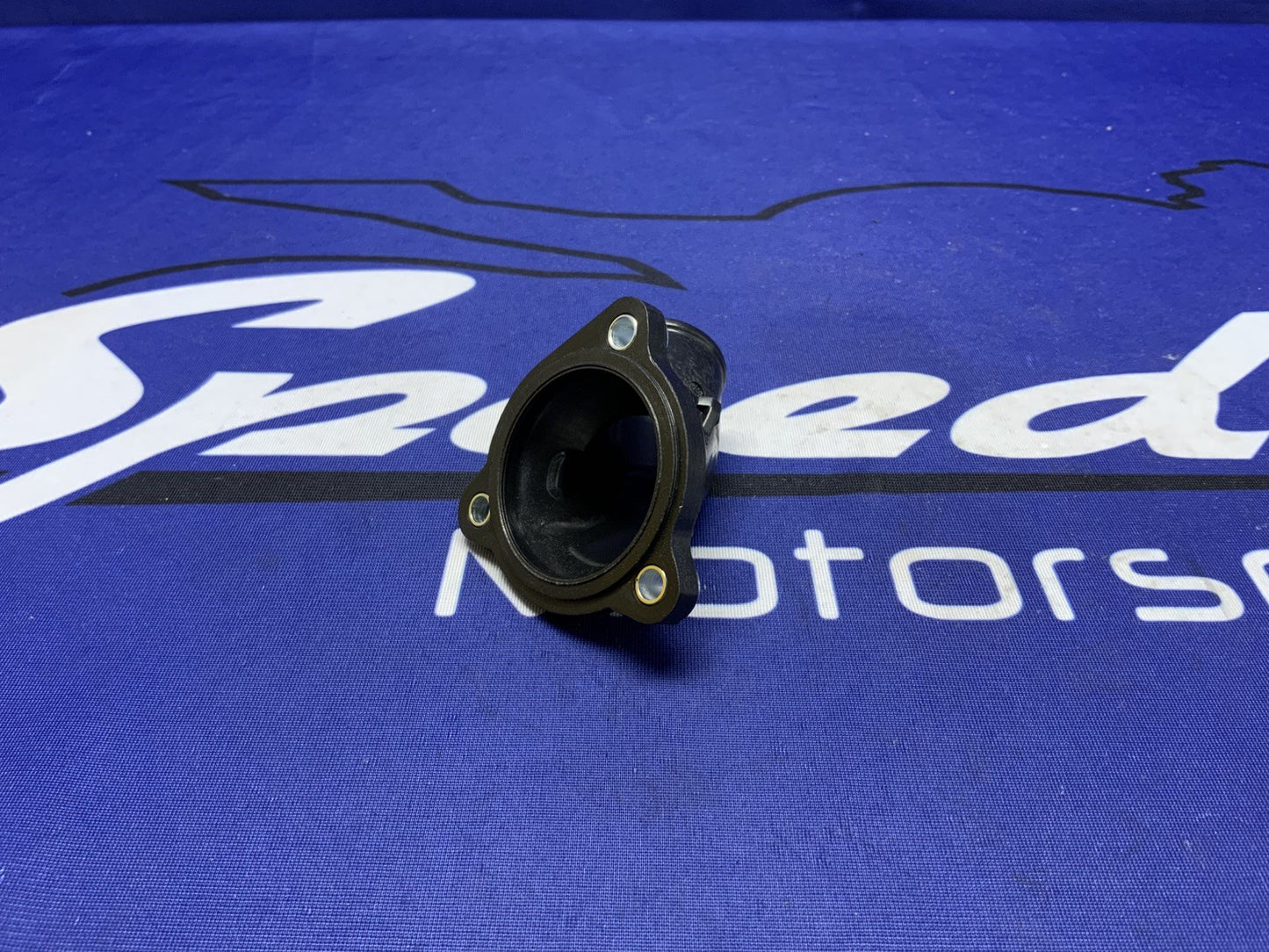 KTM Water Pipe Cylinder Head 790 Duke 2020-2023 OEM 63535019200