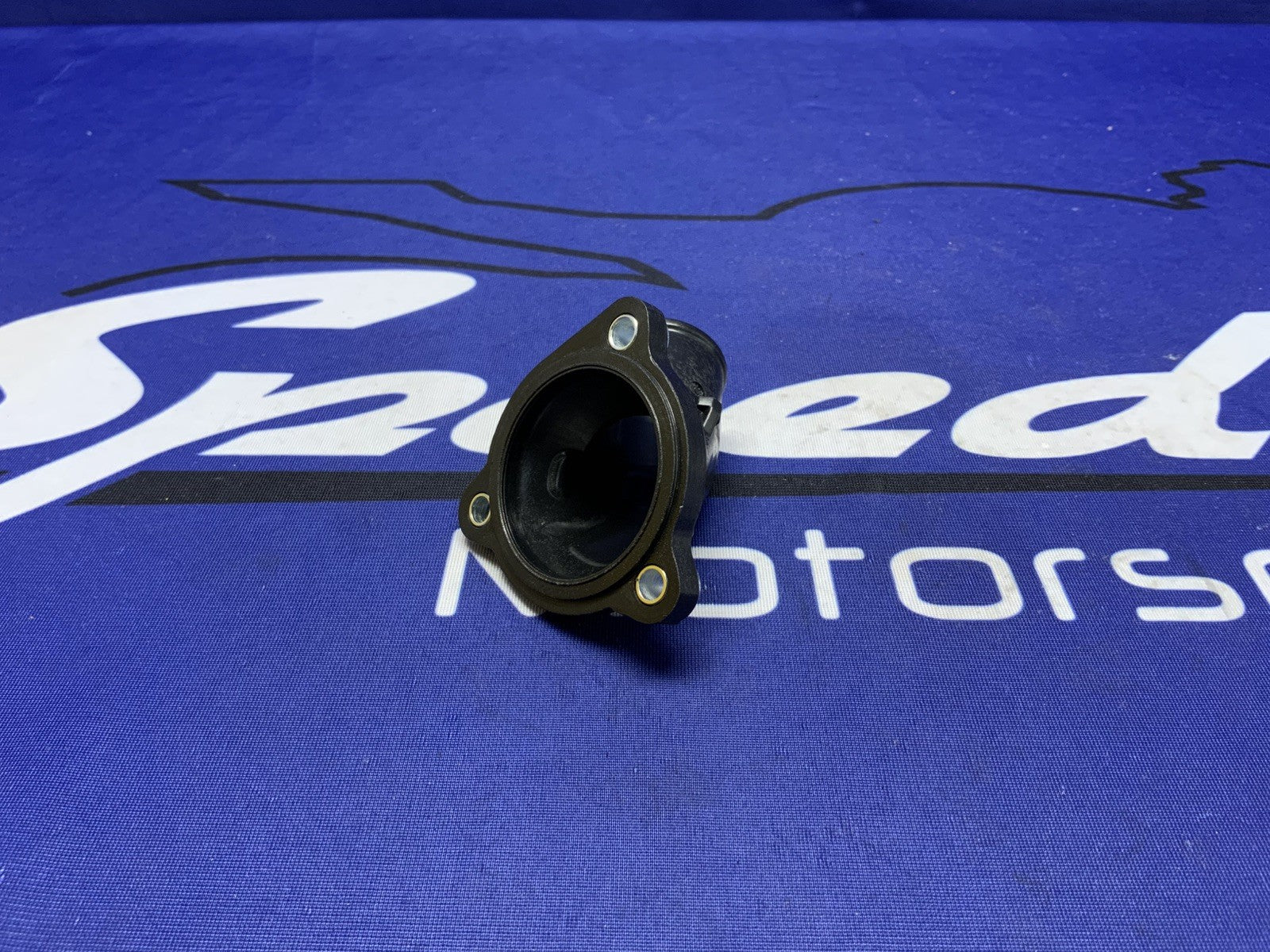KTM Water Pipe Cylinder Head 790 Duke 2020-2023 OEM 63535019200