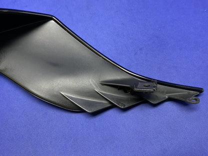 Yamaha Left Tail Fairing YZF-R6 2017-2026 OEM BN6-21711-00-P1-1