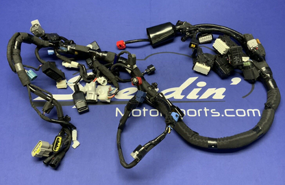 Suzuki Wire Harness GSX-8S 2023-2025 OEM 36610-25L00