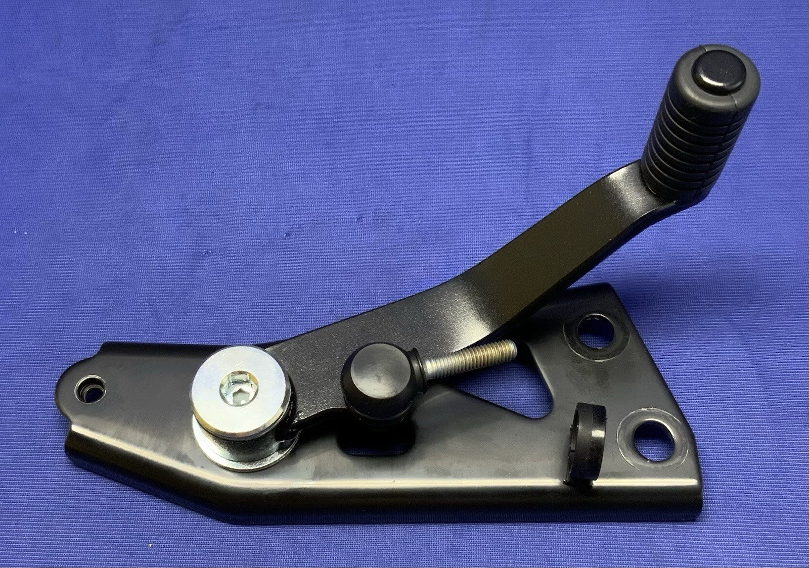 Suzuki Gear Shift Lever With Bracket GSX-8R 2023-2026 OEM 25680-25L00