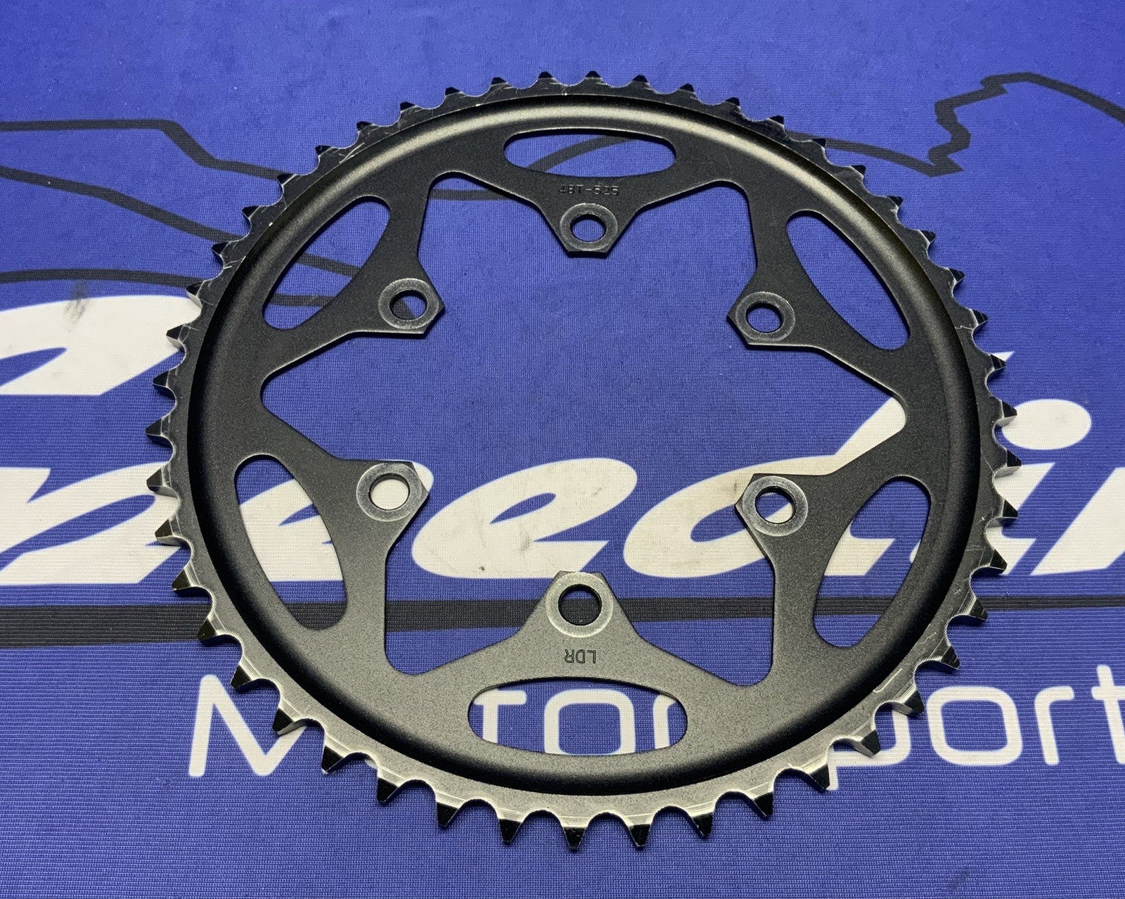 Triumph Rear Sprocket (48T) Street Triple RS 2023-2025 OEM T2011209-1