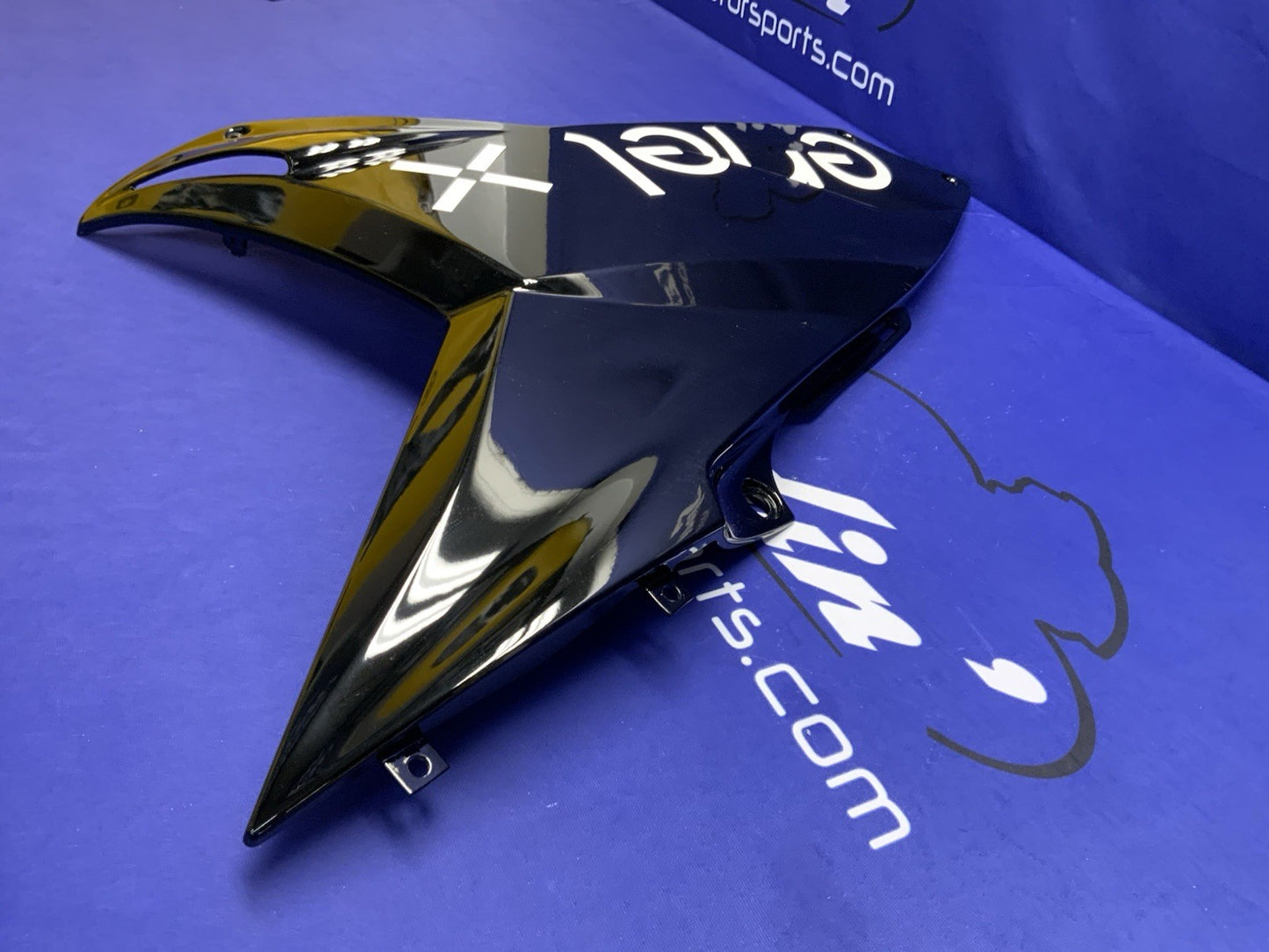 Energica Right Side Fairing EGO 2020-2026