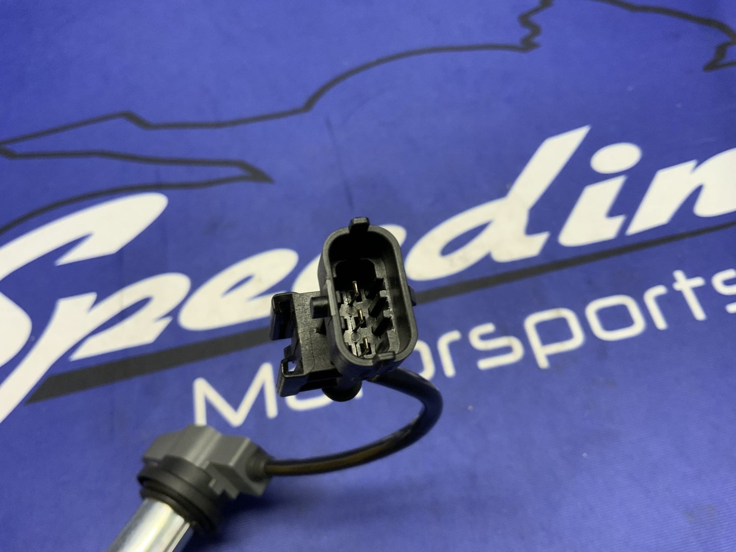 Ducati Ignition Coil Assembly Panigale V4 Models 2020-2025 OEM 38010211D