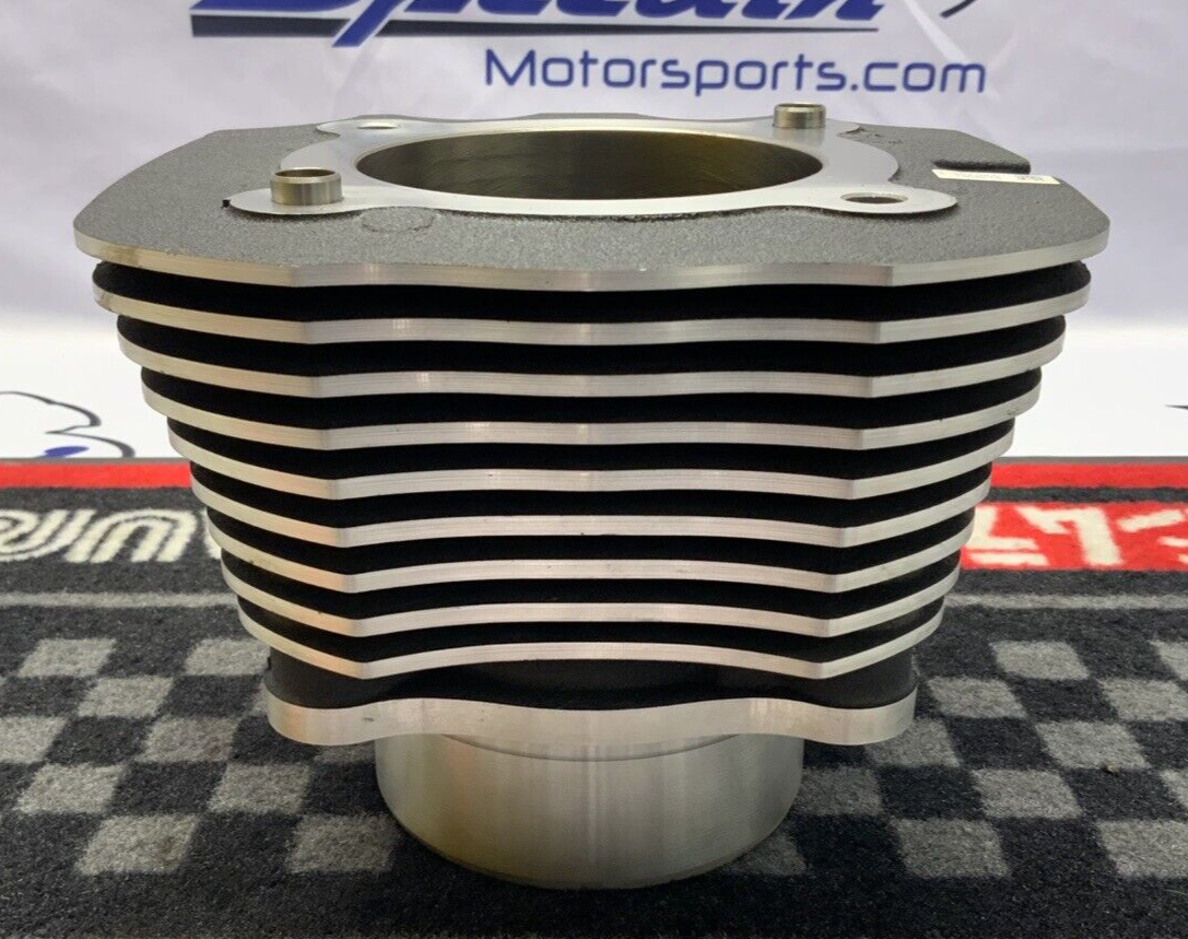 Indian Engine Cylinder 101 mm Machined (Black) Chieftain Elite 2018 OEM 5138091