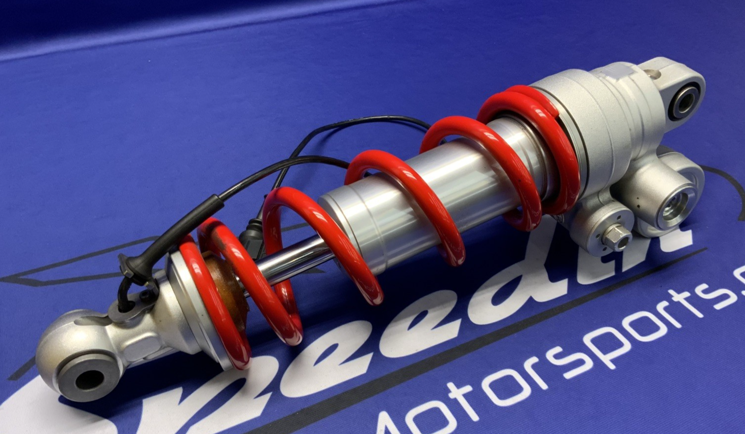 BMW Rear Shock Assembly S1000RR 2019-2025 OEM 33548565344