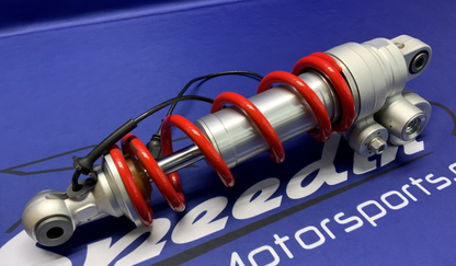 BMW Rear Shock Assembly S1000RR 2019-2025 OEM 33548565344
