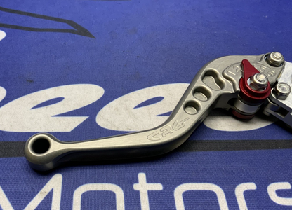 CRG Short Brake Lever GSXR 600/750 1997-2003 AN521-S