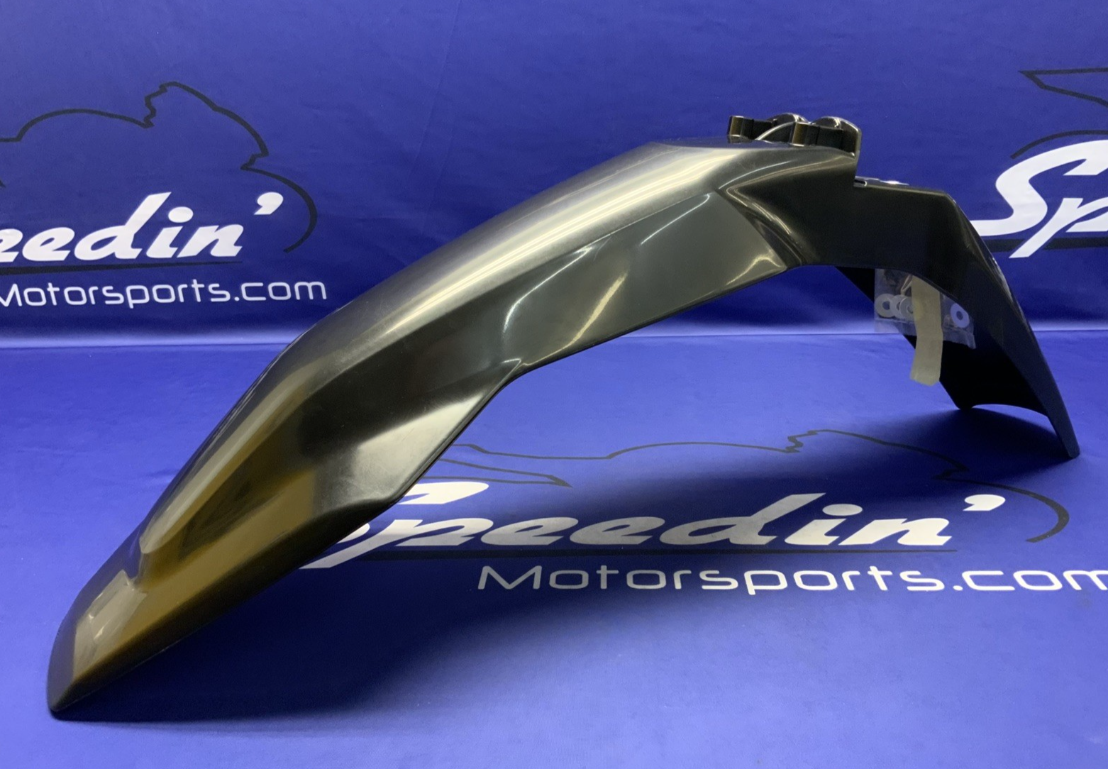 Acerbis Front Fender (Black) FC250/350/450 2016 2462590001