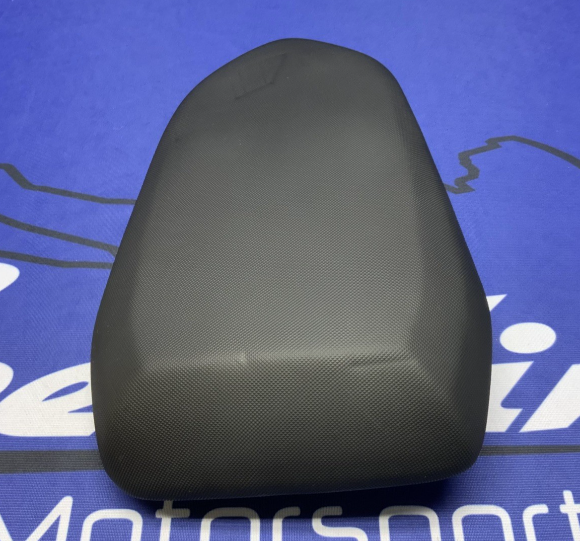 BMW Passenger Seat S1000RR 2019-2025, M1000RR 2021-2025 OEM 52538406687