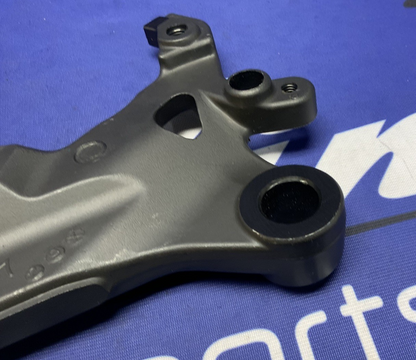 Yamaha Rear Master Cylinder Bracket YZF-R3 2017-2025 OEM 2WD-F5921-50-00