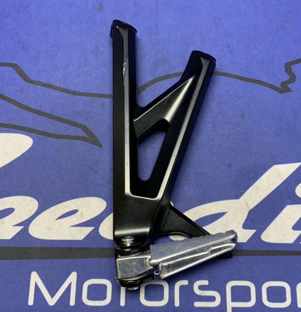 Suzuki Left Passenger Foot Rest GSX-8R/S 2023-2025 OEM 43821-25L00