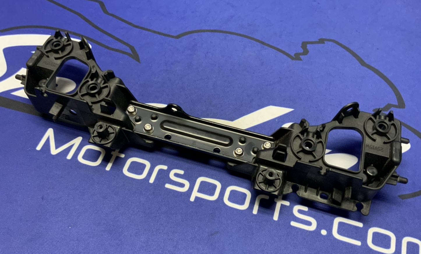 Yamaha Headlight Bracket YZF-R6 2017-2026 OEM BN6-84300-10-00