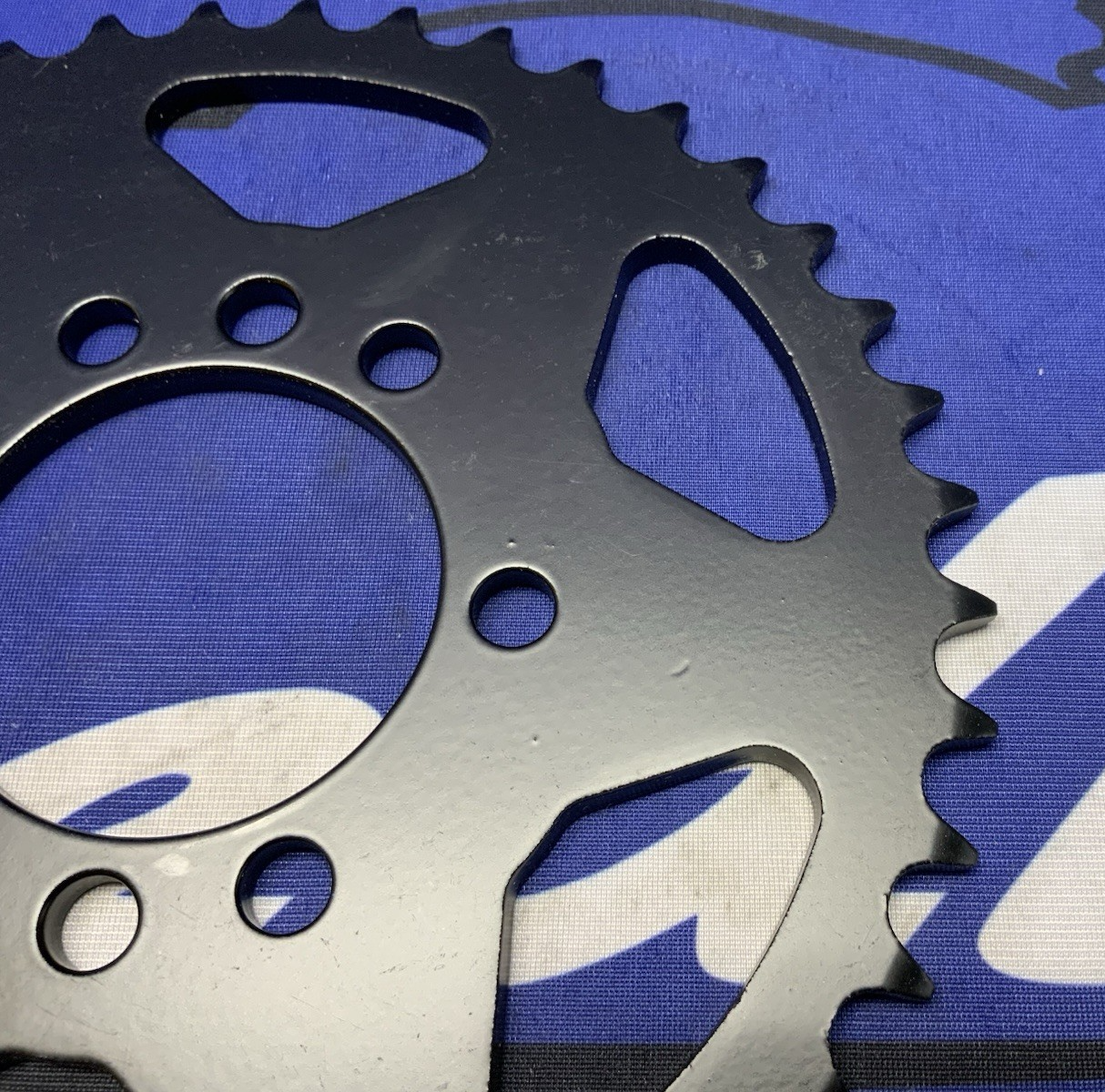 JT Rear Wheel Drive Sprocket Suzuki LT-Z400 2003-2008 JTR1826-40