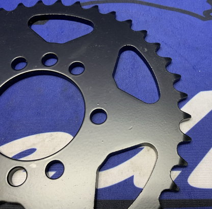 JT Rear Wheel Drive Sprocket Suzuki LT-Z400 2003-2008 JTR1826-40