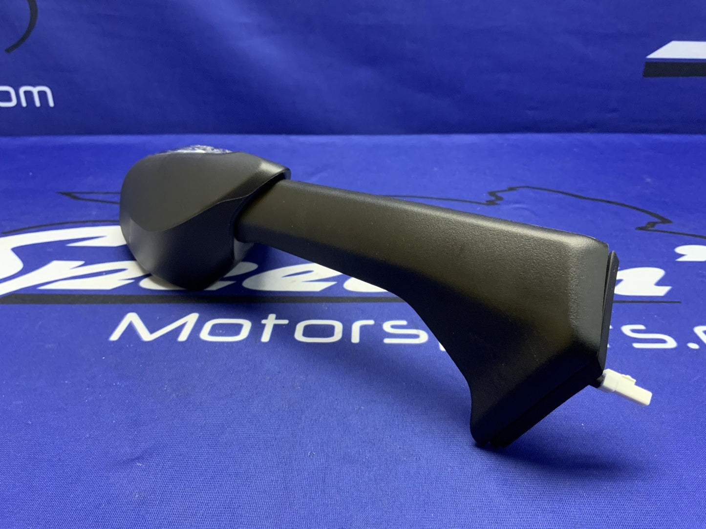 Ducati Left Rear-View Mirror Panigale V2 2023-2025 OEM 523S0645A