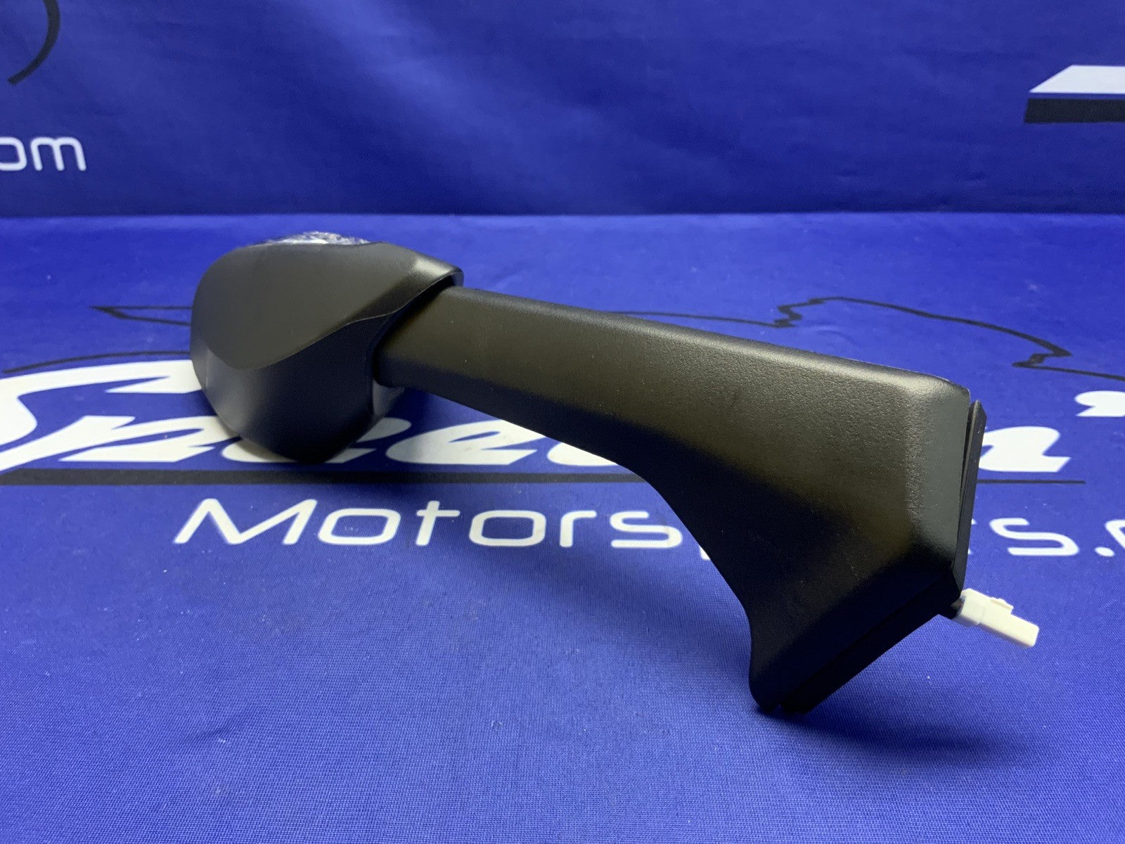 Ducati Left Rear-View Mirror Panigale V2 2023-2025 OEM 523S0645A