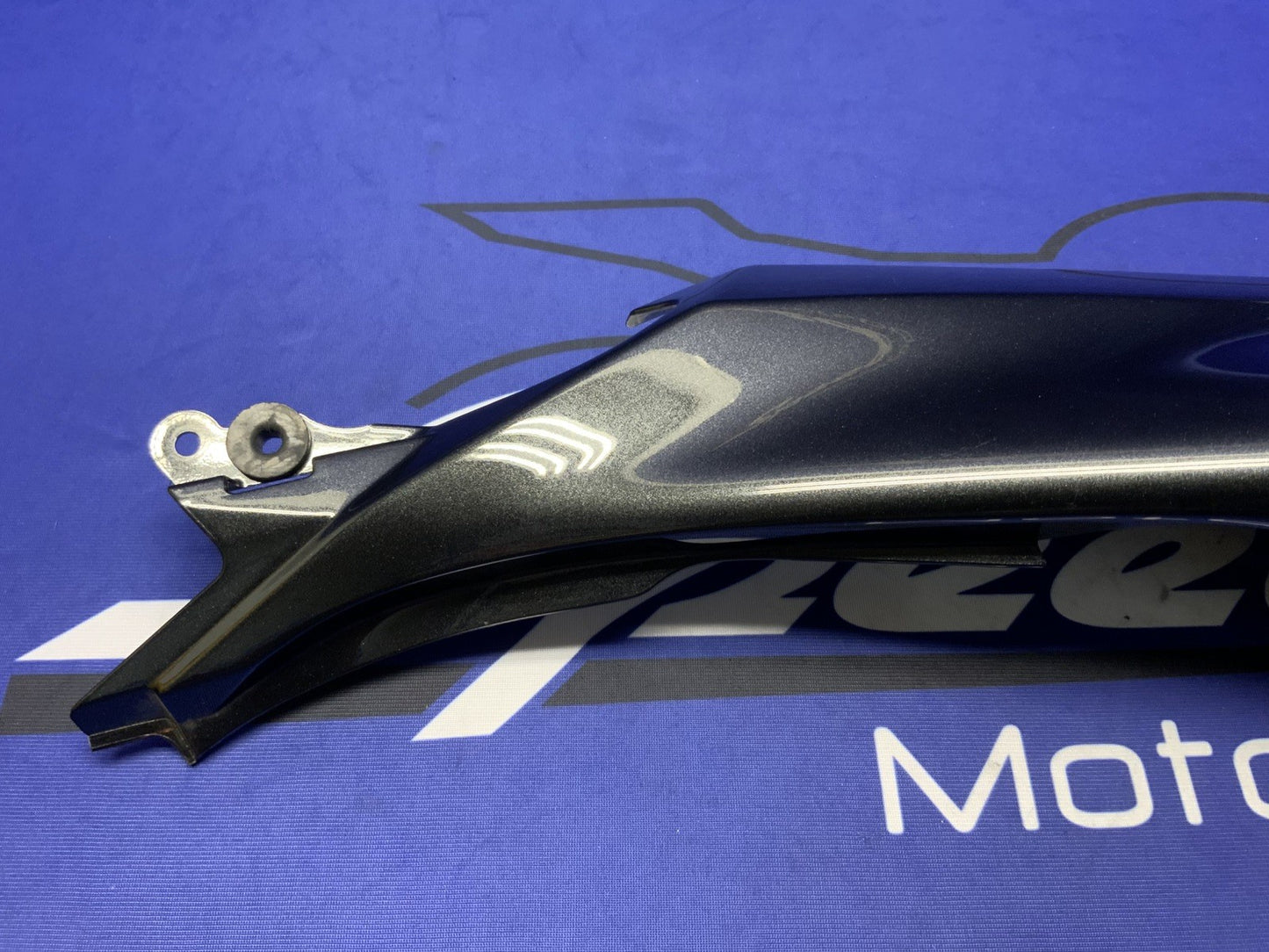 Kawasaki Right Tail Cover Ninja 400 2018-2024 OEM 36041-0038-51A