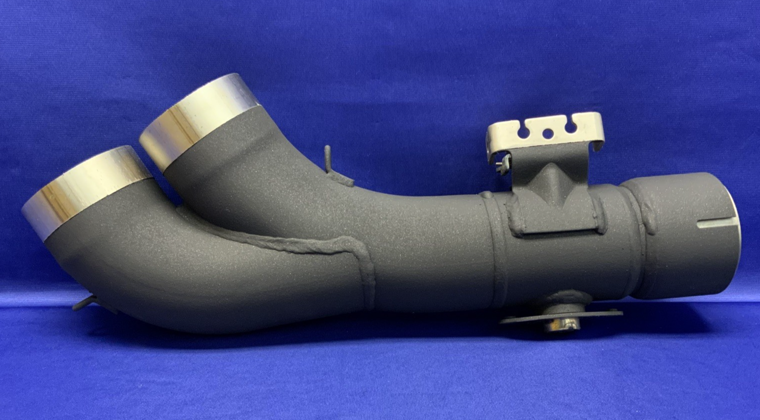 Ducati Canter Exhaust Pipe Diavel 2015-2018 OEM 57211562BA