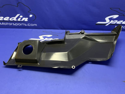 Kawasaki Right Rear Side Cover Teryx KRX 1000 2020-2025 OEM 14093-0826