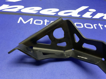 Alpha Racing Right Dashboard Carrier Support BMW S1000RR 2019-2025 4651DA04307