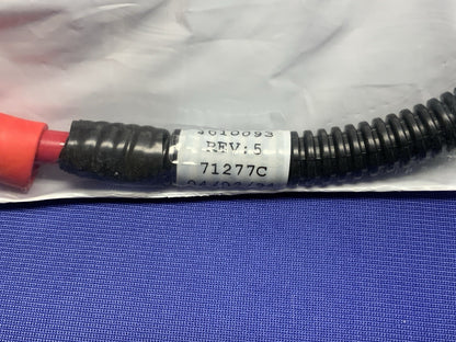 Polaris Solenoid-to-Starter Motor Cable Sportsman 96-14 OEM 4010093
