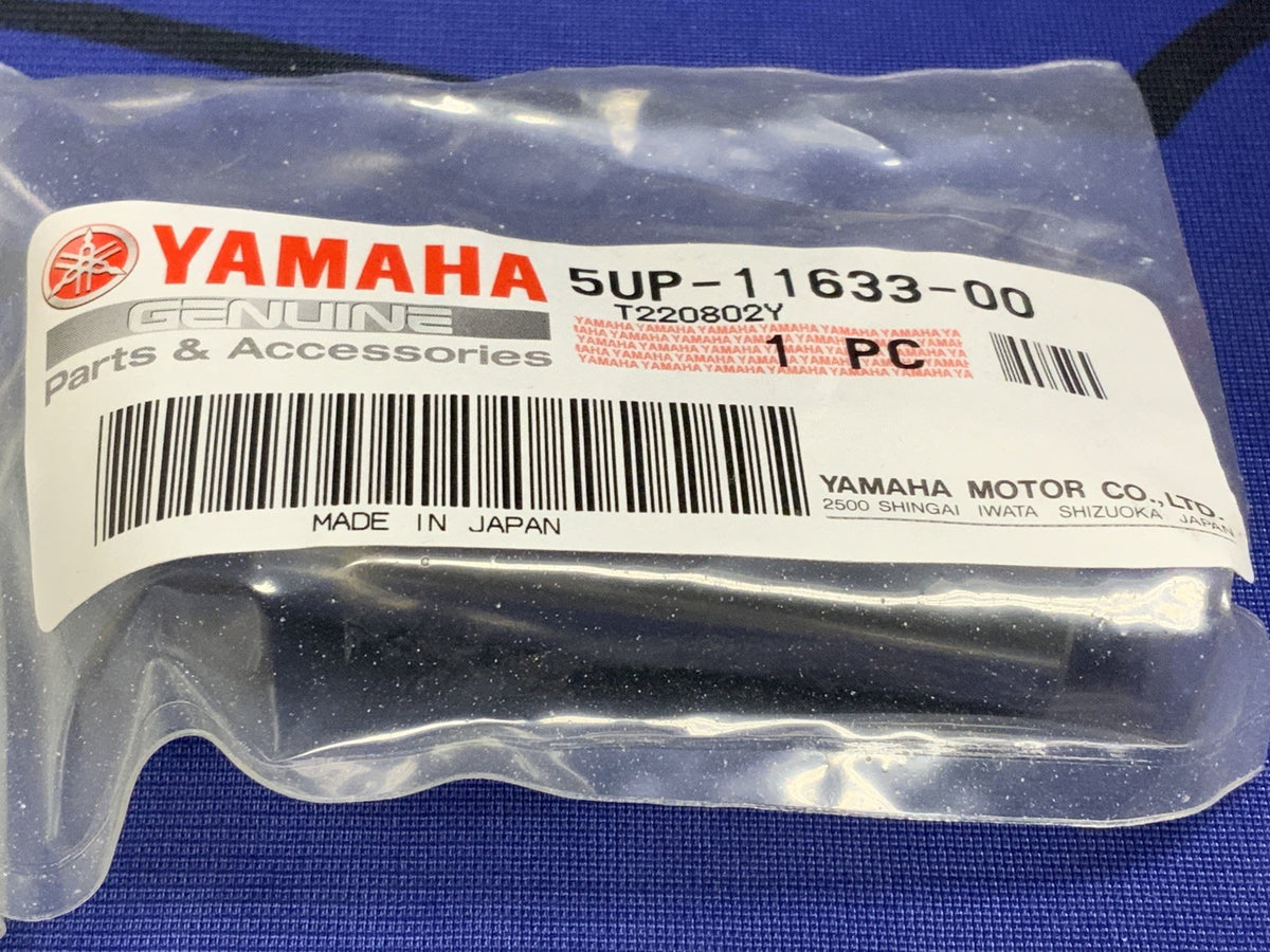 Yamaha Standard Piston Kit YZ250 2005-2027 OEM 1P8-11630-00-00