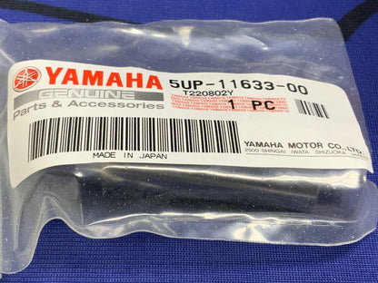 Yamaha Standard Piston Kit YZ250 2005-2027 OEM 1P8-11630-00-00