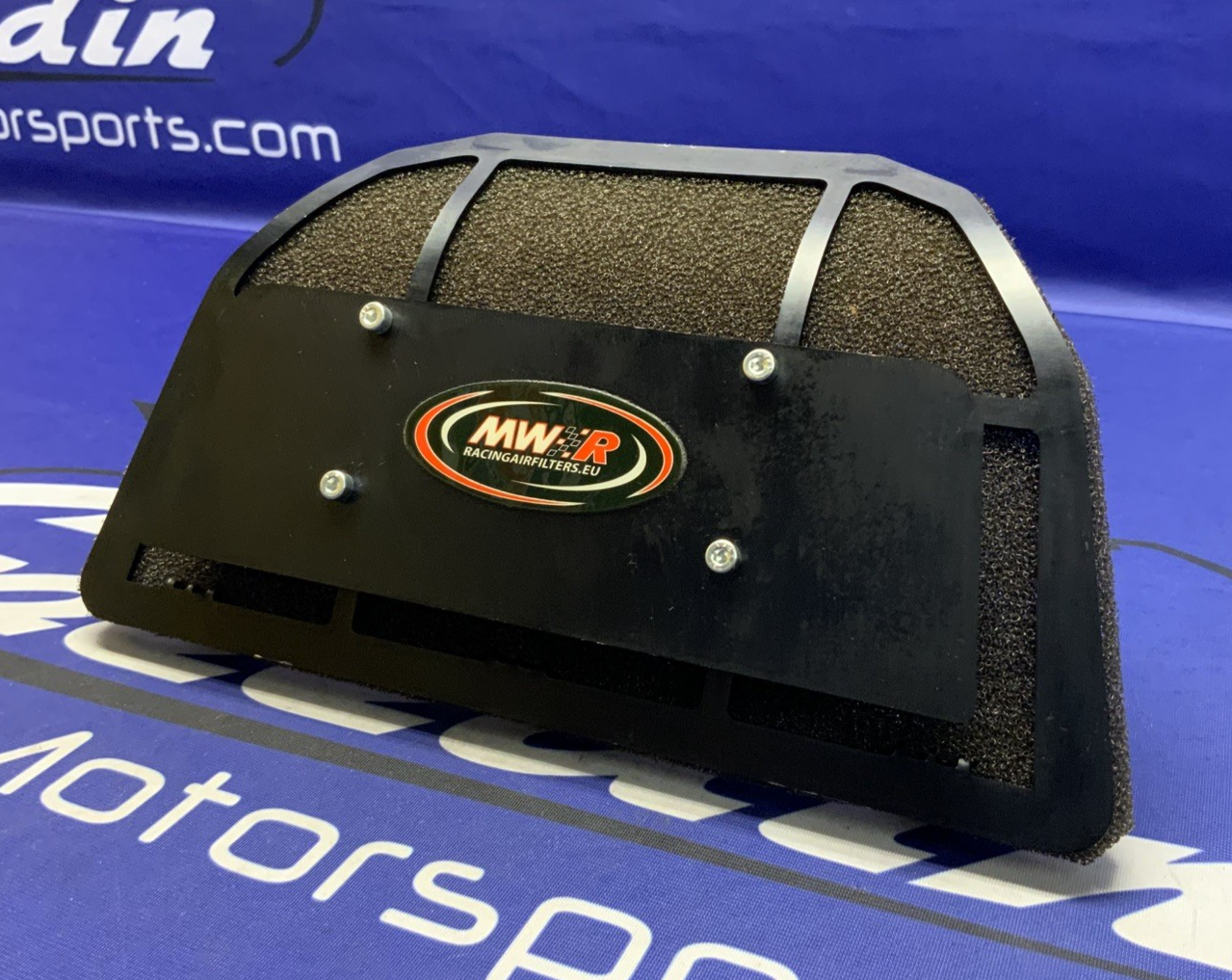 MWR Performance High Efficiency Filters YZF-R6 2017-2024