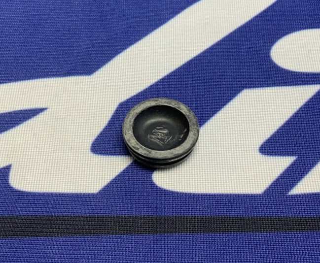 Yamaha Brake Caliper Dust Plug Cap YZ85 210-2027 OEM 3GD-25916-00-00