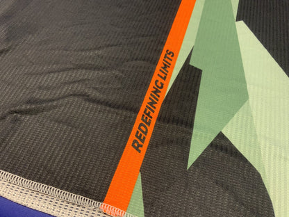 Seven Zero Raider Over Jersey Paste (Medium) 2250034-312-M