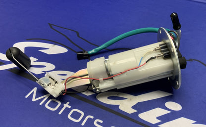 Kawasaki Fuel Pump Assembly ZX-6R 2019-2026 OEM 49040-0779