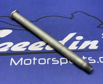 BMW Rear Axle Shaft M1000RR 2021-2026, S1000RR 2018-2026 OEM 33177718528