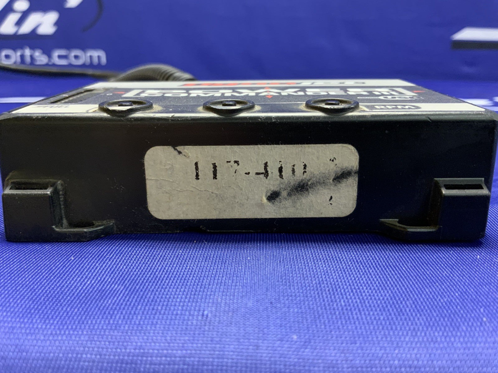 Honda Dynojet PC3 CBR 600RR 2007-2008 115-411-1