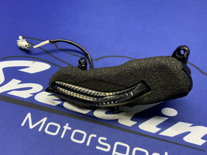 Yamaha Left Pilot Light YZF-R6 2017-2020 OEM BN6-84301-00-00-7