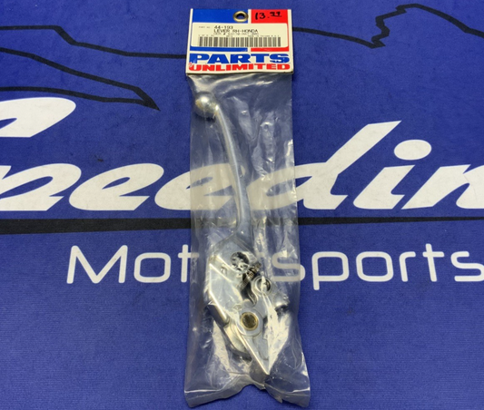 Parts Unlimited Brake Lever CBR 1100XX 1997-1998 44-193