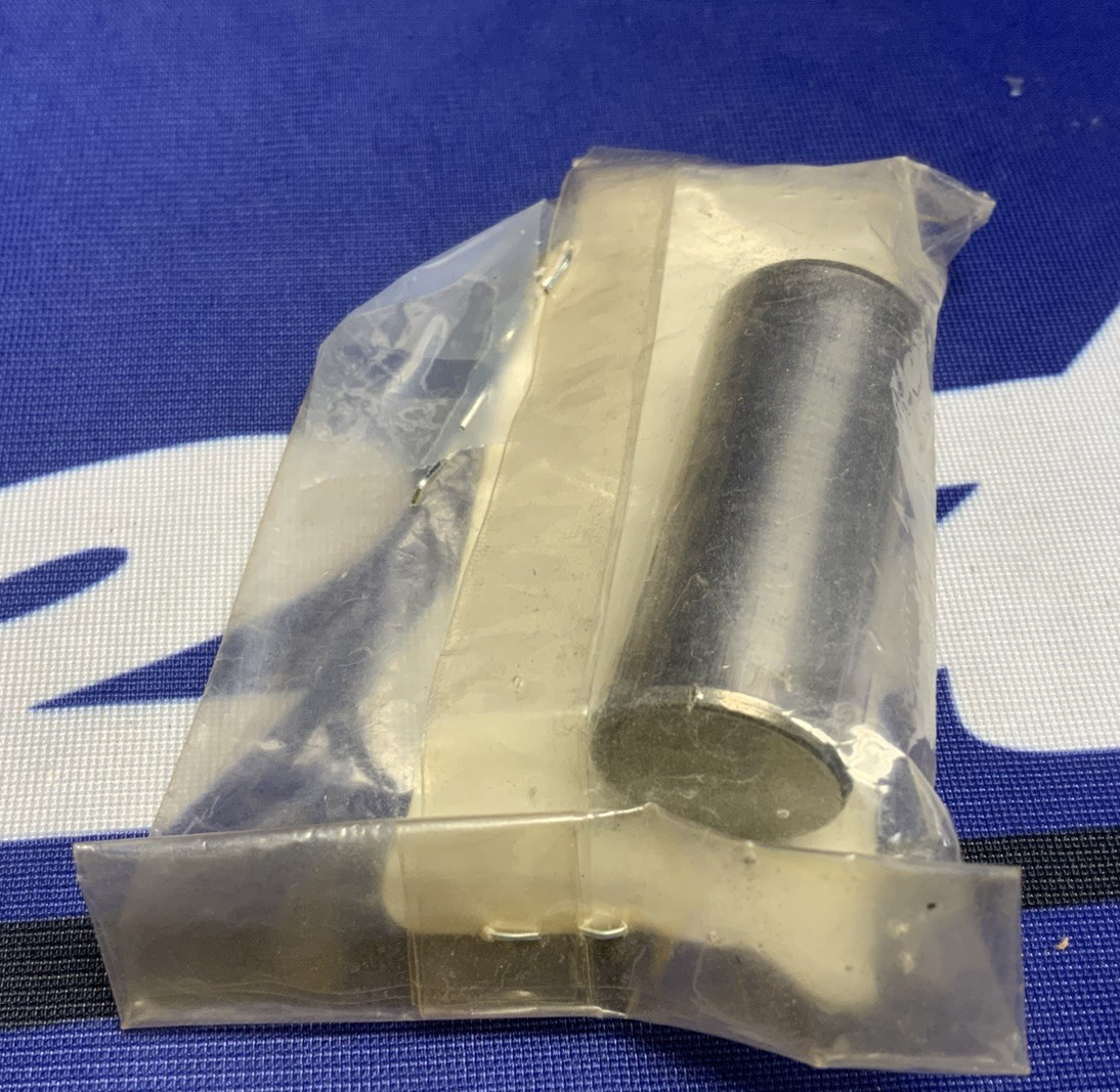 Yamaha Crankshaft Pin YZ80 1978-1980 OEM 3R1-11681-00-00